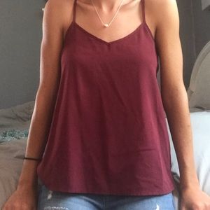 ☀️3/$10 Hollister Tank Top